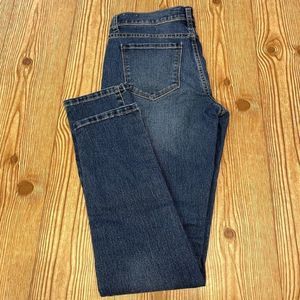 U.S. Polo Assn Denim Co Authentic, Skinny Jeans
